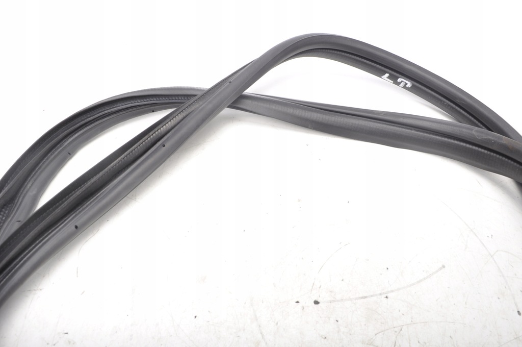 фото №8, Honda hr-v ii lift прокладка двері лівий задня