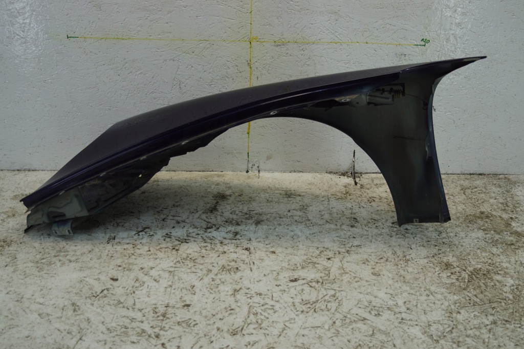 Крыло  правый  перед porsche boxster 986 Оригинал