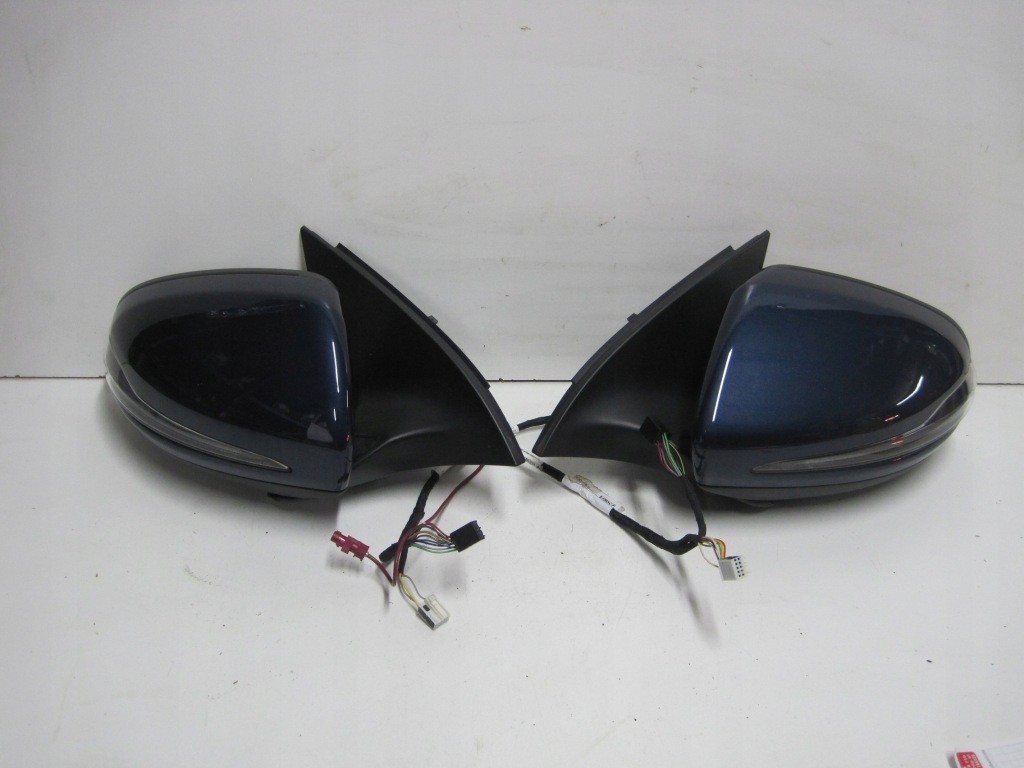 Купити Дзеркало дзеркало mercedes eqa a243 21r праве ліва