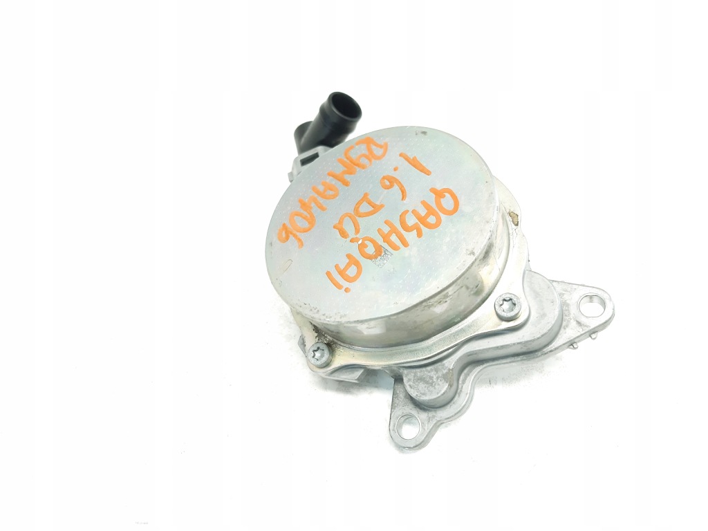 Насос вакуум nissan qashqai j11 1.6 dci 146503760r r9ma406 в Україні