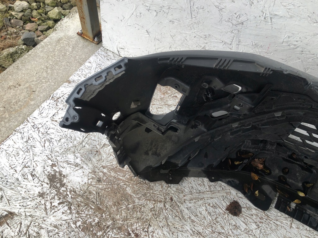 фото №6, Бампер перед передній vw t roc t-roc lift 21- 2ga