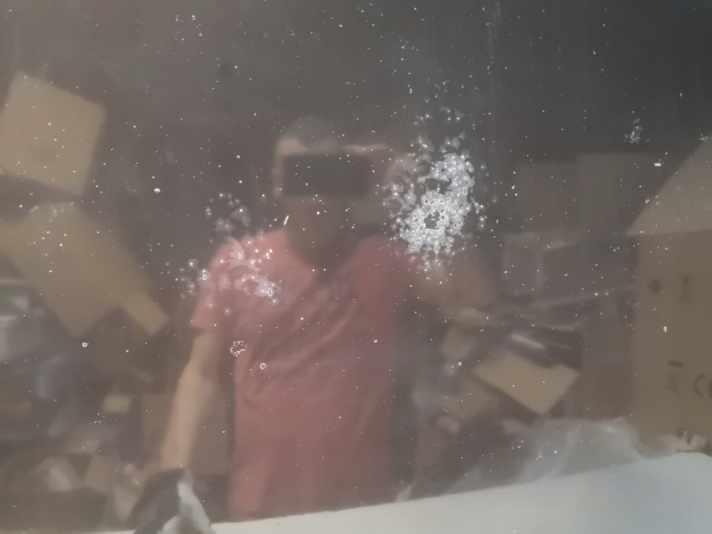 фото №5, Капот croma ii + шумоізоляція