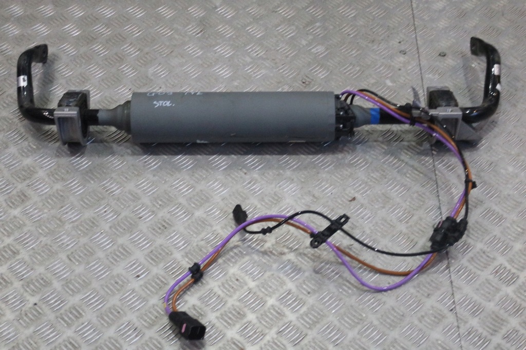 фото №1, Стабилизатор активный задняя bmw xm g09 5a7fc5901