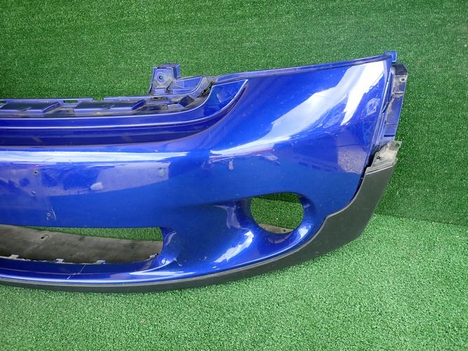 фото №4, Mini countryman r60 бампер передний перед