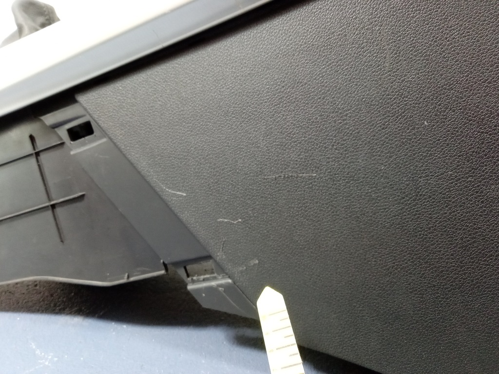 фото №8, 508 i туннель средний подлокотник eu 9686452980