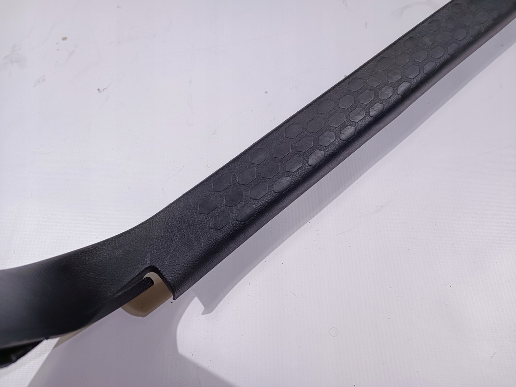 фото №5, Молдинг порог накладка na порог левая защита порог dodge ram 1500 2009-