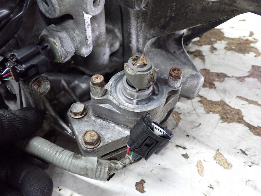 фото №13, Коробка передач передач автоматична коробка передач 4x4 awd subaru levorg i 1.6 turbo 170km 17r fv