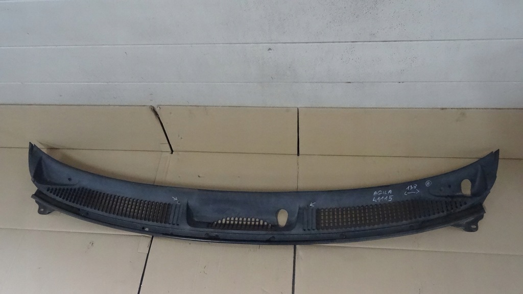 фото №1, Opel agila a жабо