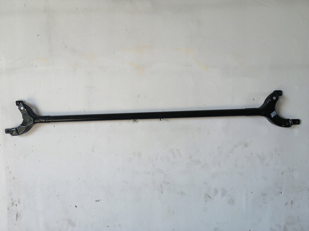 фото №1, 4013 распорка кронштейн отсек двигателя opel astra k