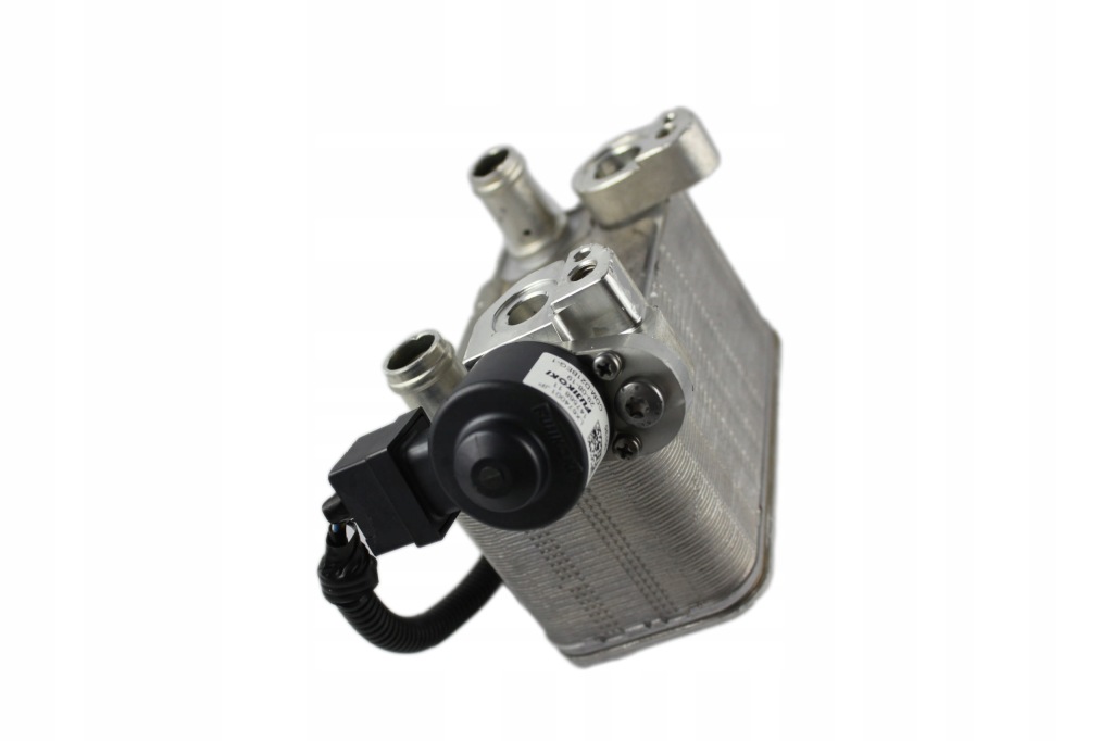 Агрегат радиаторный mini cooper se 64509474772 в Украине