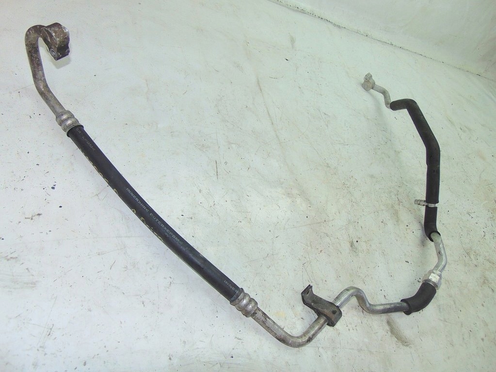 фото №5, Mazda 5 v rf7j citd 06r шланг кондиціонера eu