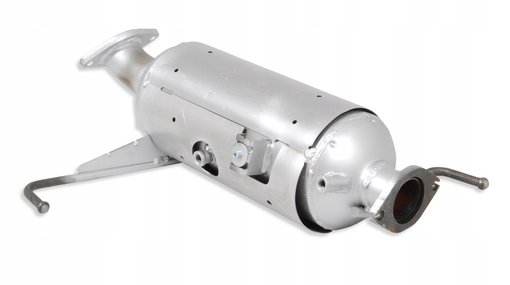 фото №1, Фільтр dpf часток твердих mazda cx-7 2.2 cdvi | 2009-2013