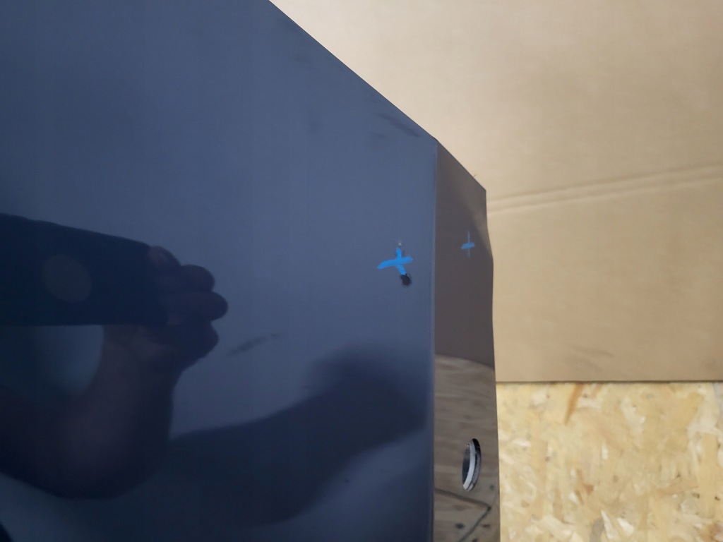 Mazda 3 iv 4 19r-- hb бампер задній задній pdc Ціна