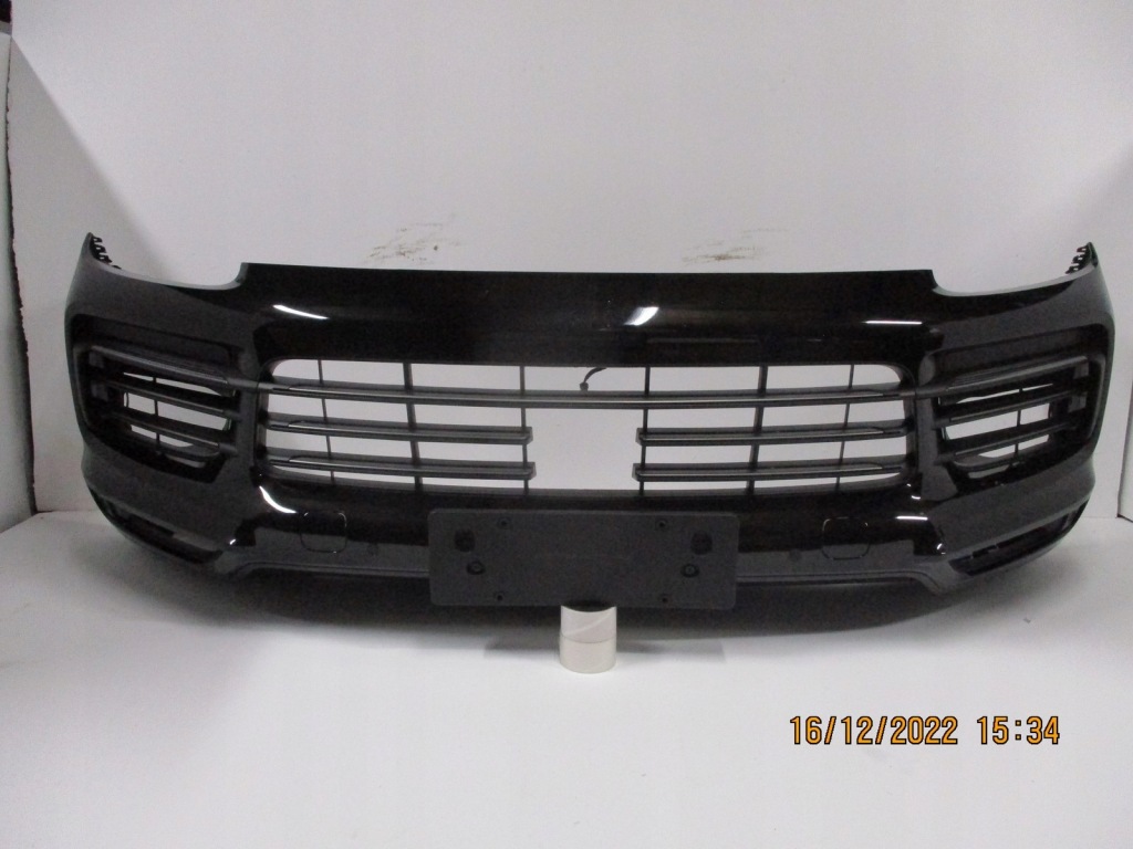 Купить Бампер porsche cayenne 9y0 4 pdc led камера
