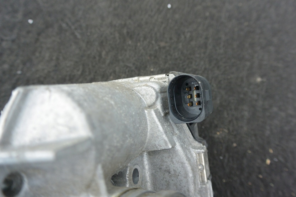 фото №5, Дроссельная заслонка 3.0 b maserati ghibli iii quattroporte vi