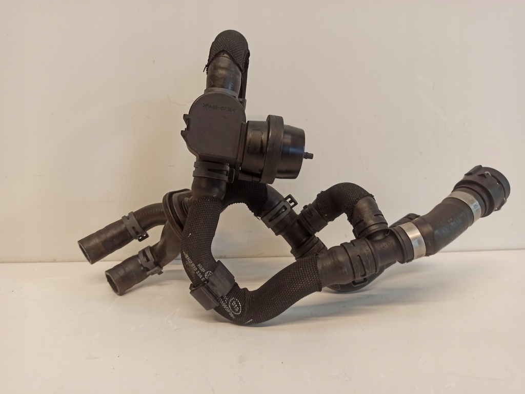 фото №5, Труба шланг wąż audi a4 b8 8k0819334e