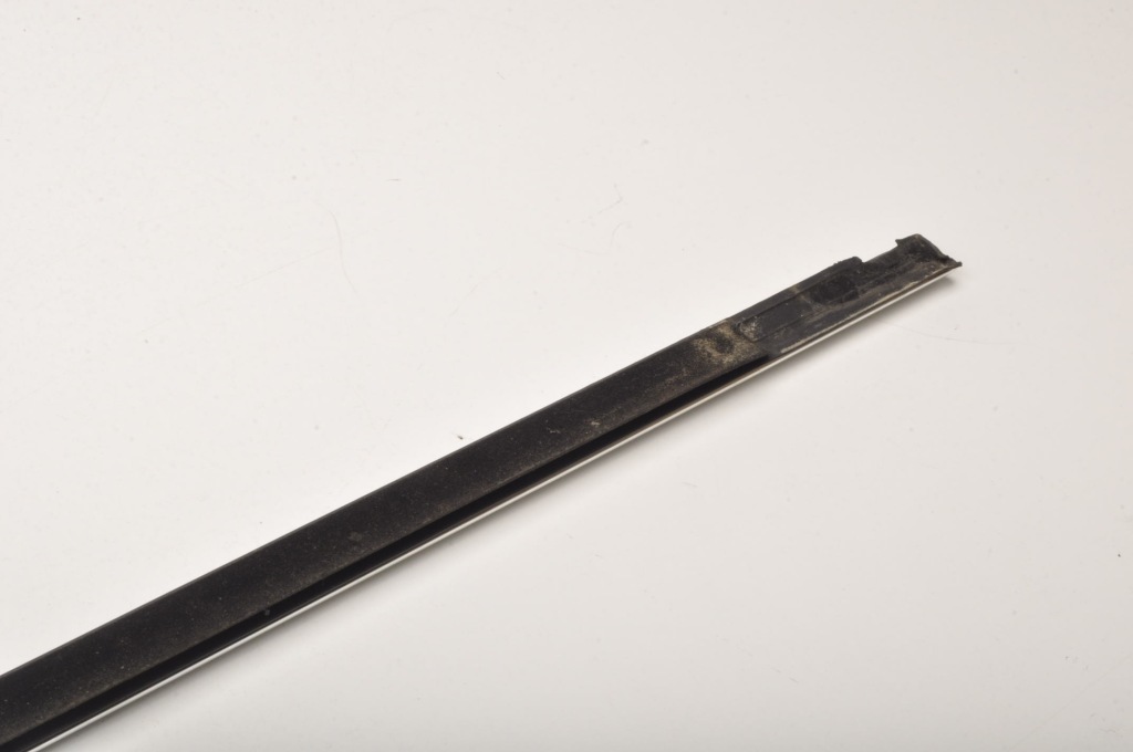 фото №9, Volvo s60 ii v60 молдинг стекло подоконная передняя левая lift