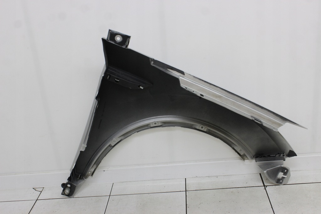 фото №7, Ford kuga 08r- крила лівий перед передній o8 08