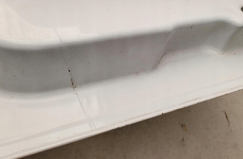 фото №2, 2009-2014 ford f150 двері задня задні праве короткі