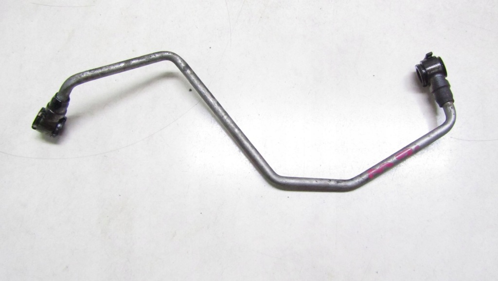 фото №1, Citroen c3 iii 1.6 трубка шланг оливи 16-19 39