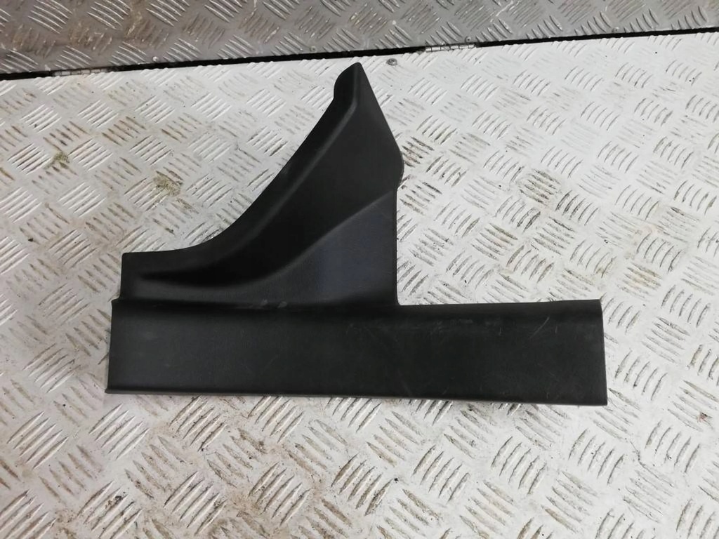 фото №1, Suzuki swift mk8 защита порог правая