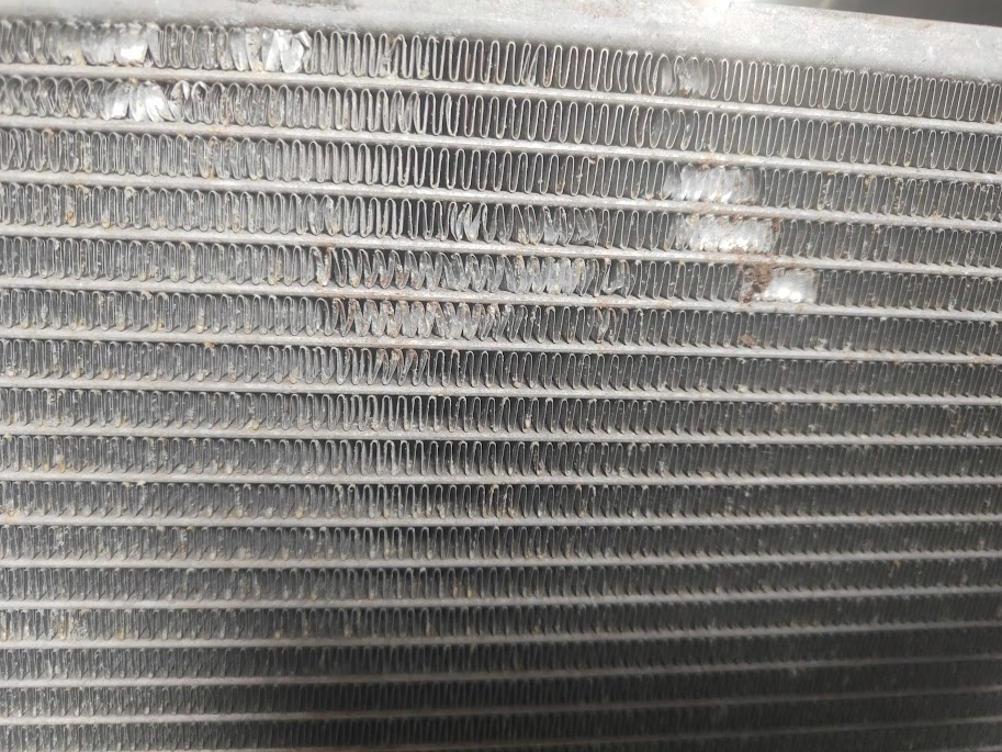 фото №5, Радіатор wody кондиціонера hyundai i10 ii 1.2 16v 25310b9050 25304-b9120