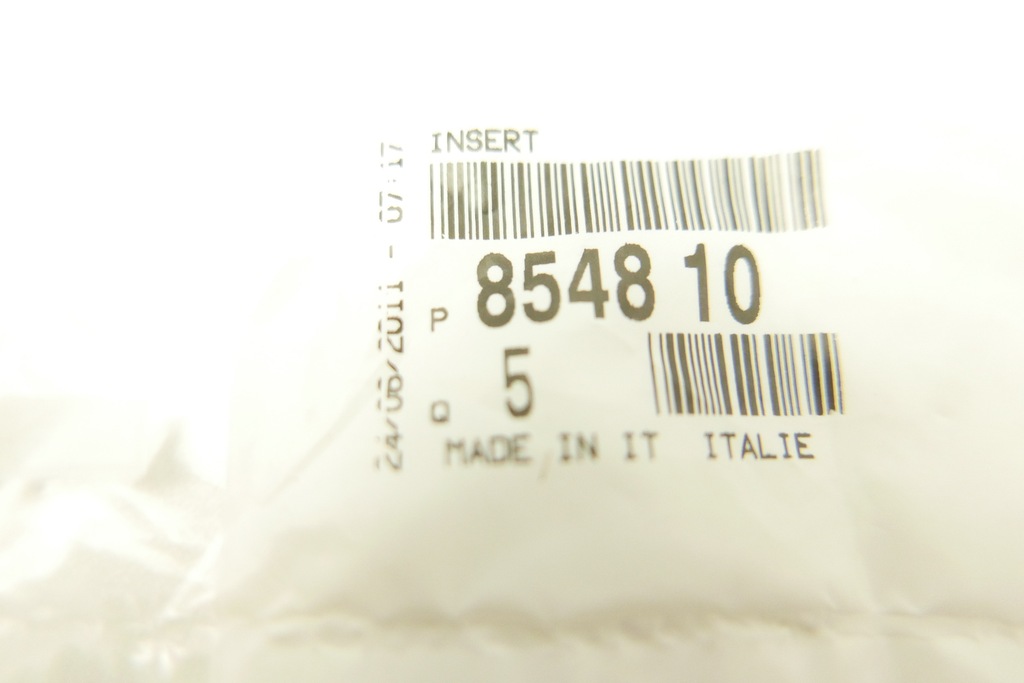 фото №5, Клипсы крепёжная citroen relay iii peugeot boxer 3