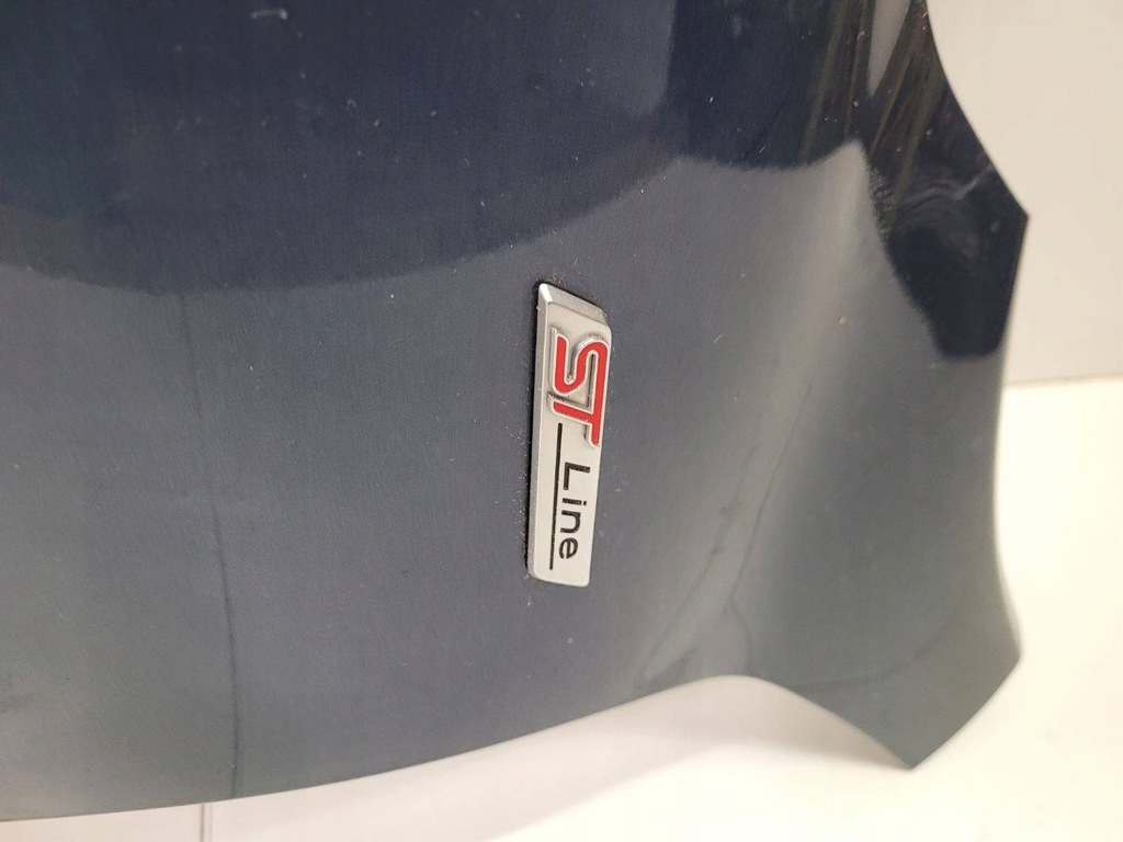 фото №7, Крыло перед левая сторона ford kuga 3 2020 lv4b-s16066-ab