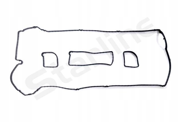 фото №1, A1fbbb_e набір ущільнювач pok клапанів ford galaxy ii/m