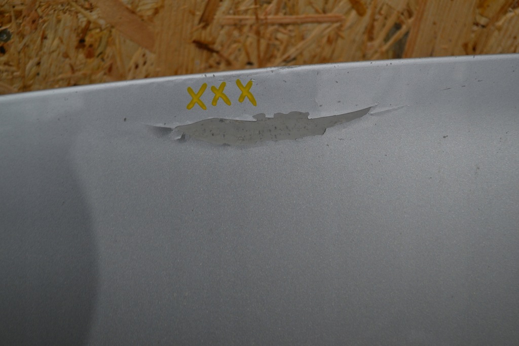 фото №5, Капот mercedes w212 lift 13-16