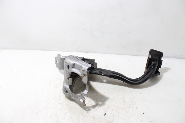 фото №3, Педаль тормоза kia optima iv sw