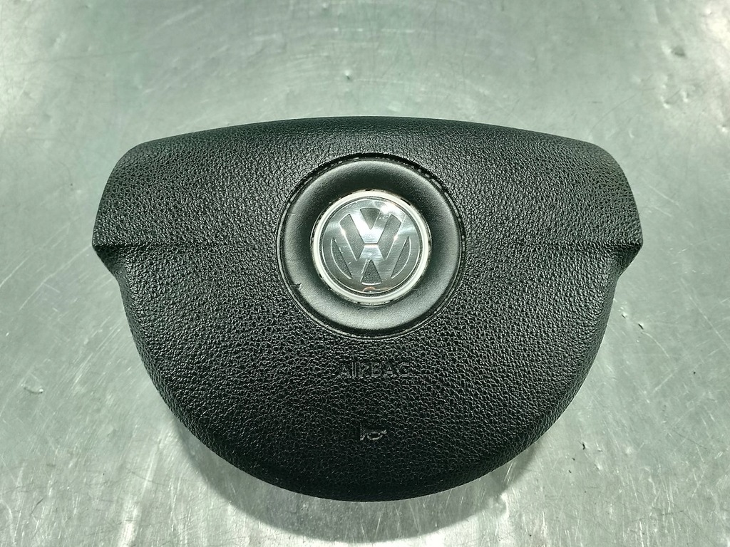 фото №1, Подушка водителя, подушка безопасности passat b6 3c0880201am