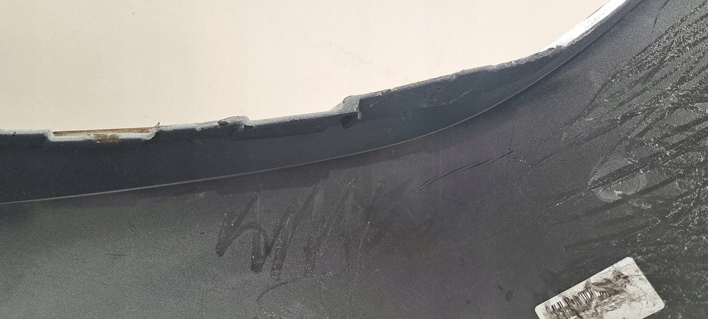 фото №14, Mg zs lift 2020- бампер передний перед p10628331