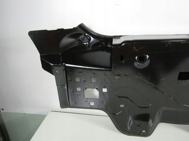 фото №13, Renault kadjar pas стена задняя