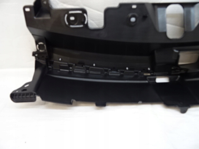 Peugeot 2008 2 рестайлинг  2024r. усилитель верхний бампера ремень Оригинал