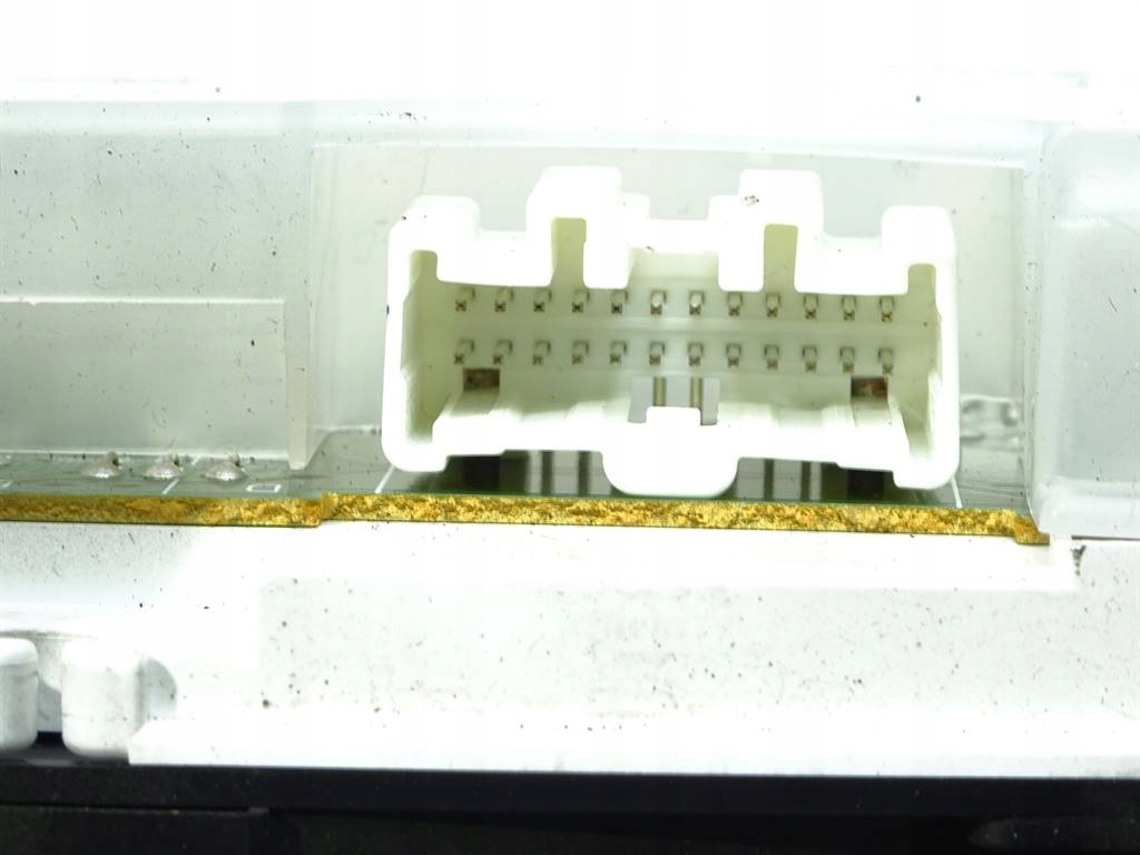 фото №5, Счетчик приборы mazda 3 bk 1.6b 4kbp4kb