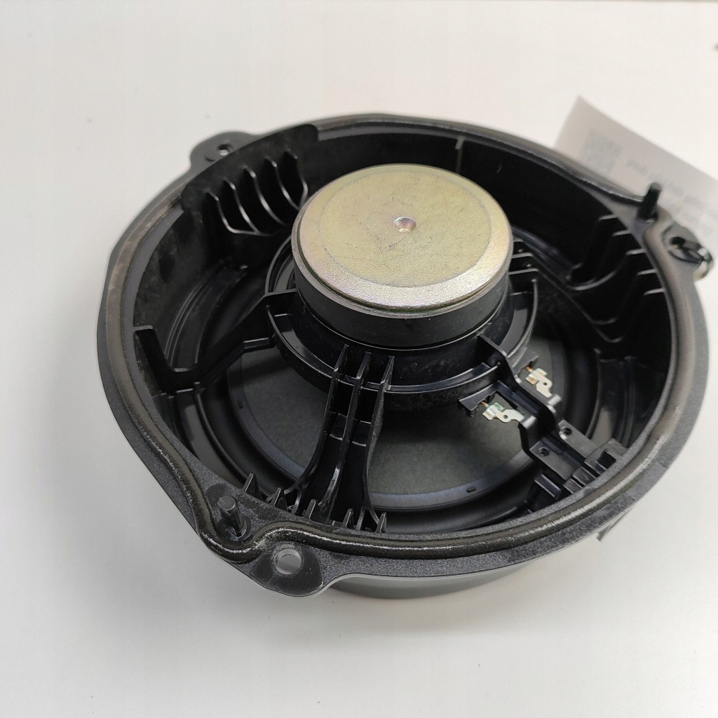 Audi e-tron 2023 динамик дверь задних в Украине