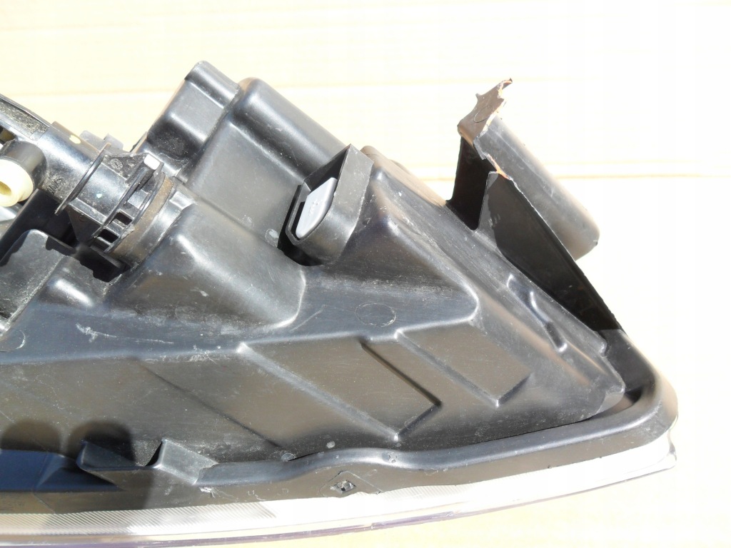 фото №13, Dacia dokker lodgy 12- лампа перед права