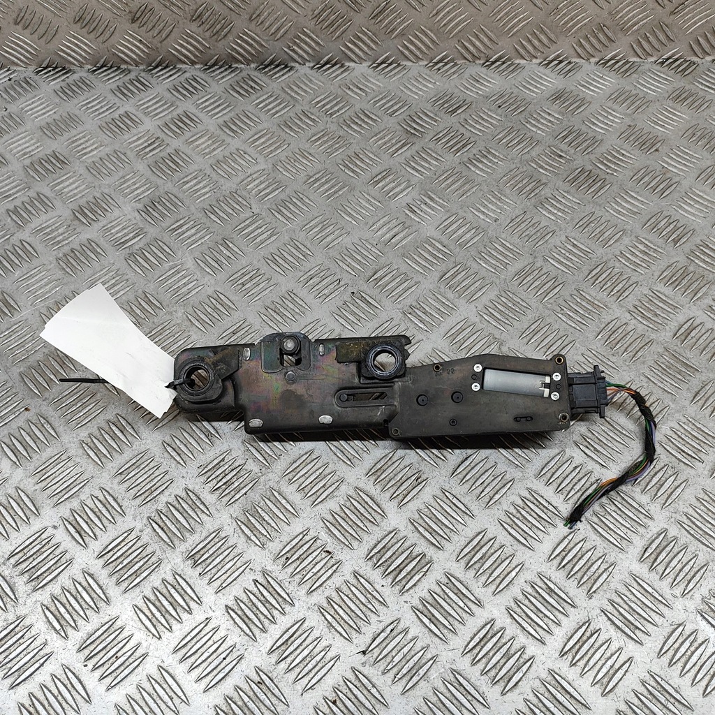 фото №5, Audi a6 s6 c7 4g 2013 засувка замка двері задніх