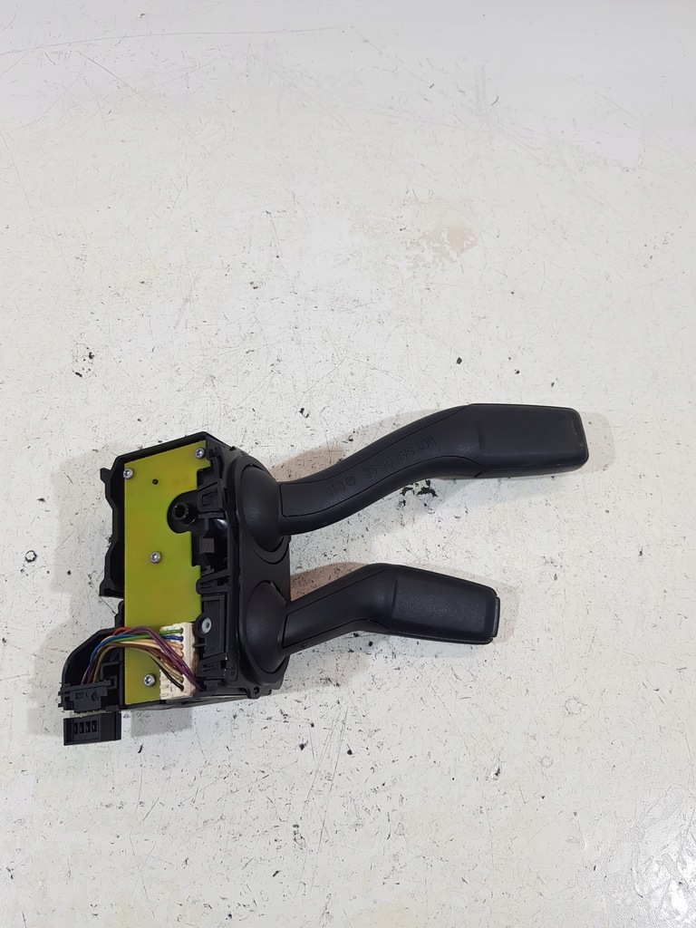 фото №13, Перемикач комбінований 1k0959653d audi a3 8p eur 08r