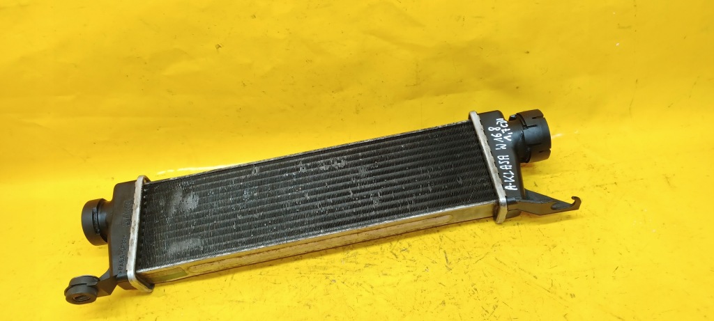 Радиатор интеркулер a-klasa w168 a1685000000 1,7d Недорого