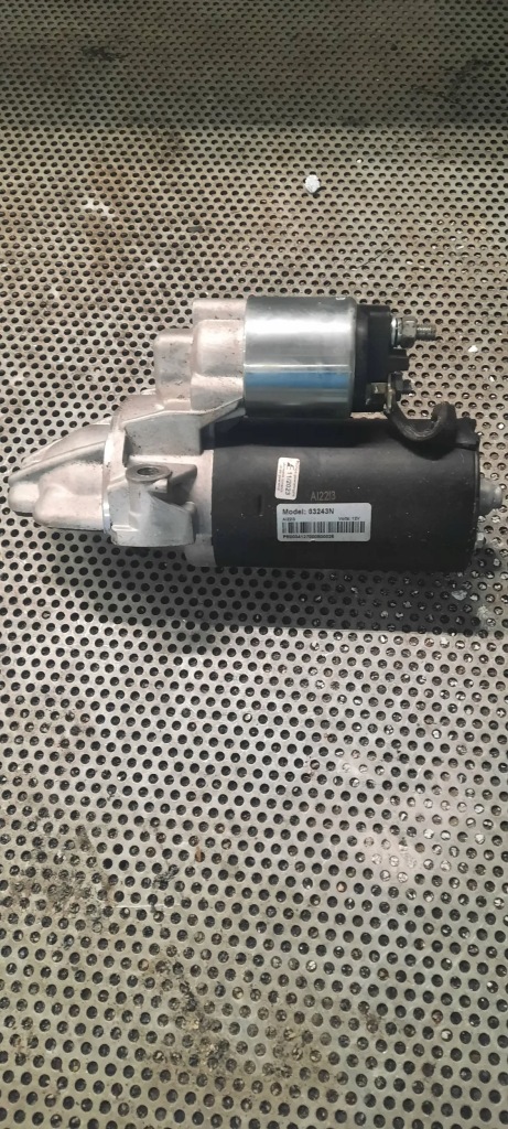 Купити Стартер fiat ducato 2.2 33243n