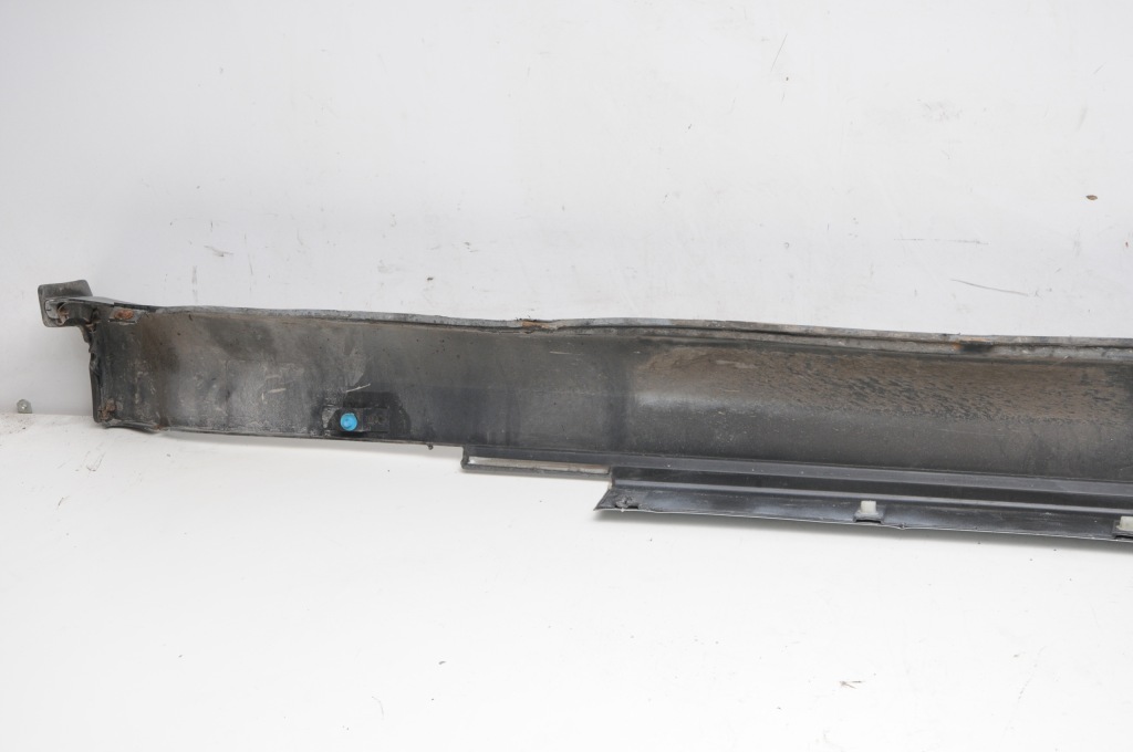 фото №2, Maserati quattroporte v накладка порог левая