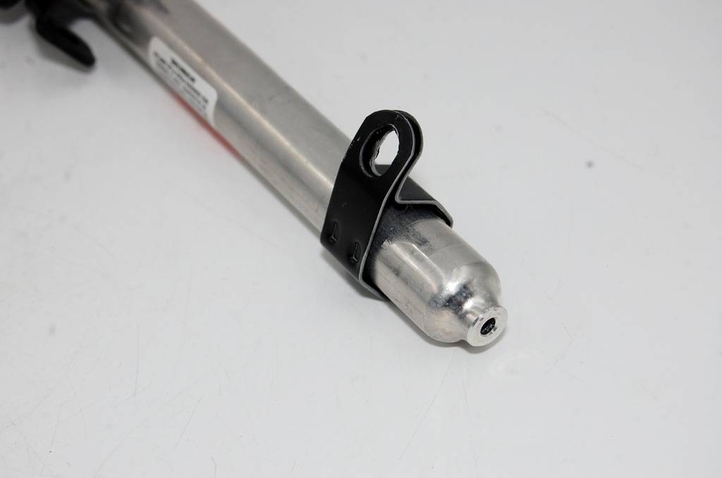 фото №13, Kpl ременів ремені pas безпеки лівий + правий перед volvo c30 europa 06-10