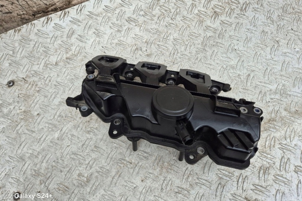 фото №1, Коллектор всасывающий renault megane iii grandtour kz0/1 8200924262 2010