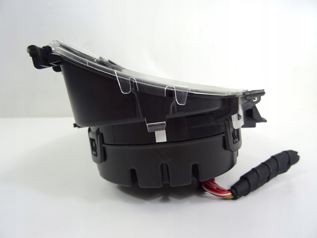 фото №9, Scala лічильник приладова панель eu колодка 654920740b 2022r