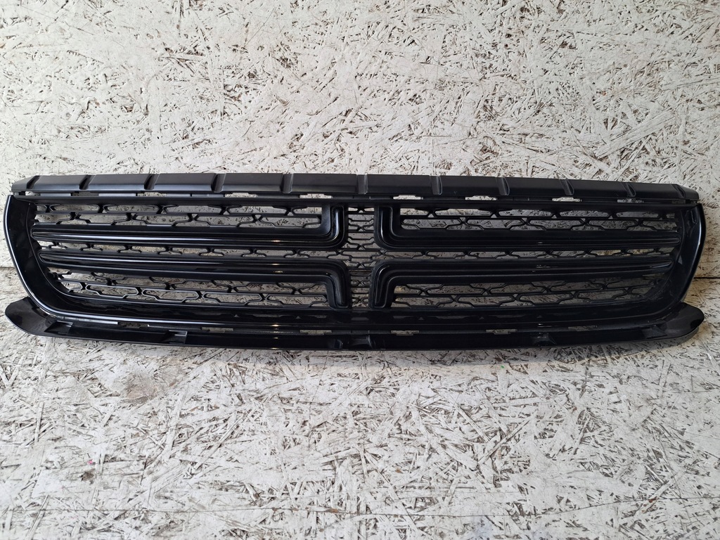 фото №1, Dodge charger 5rk85trmaa решітка радіатора радіатора решітка радіатора