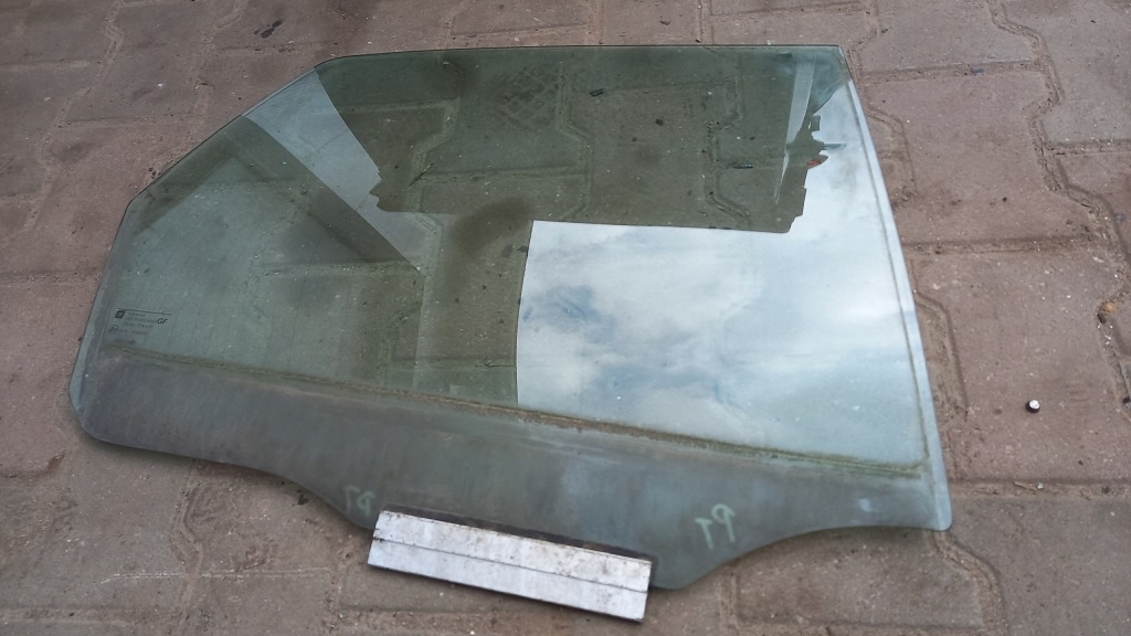 фото №1, Скло права задня opel vectra b 98r sedan