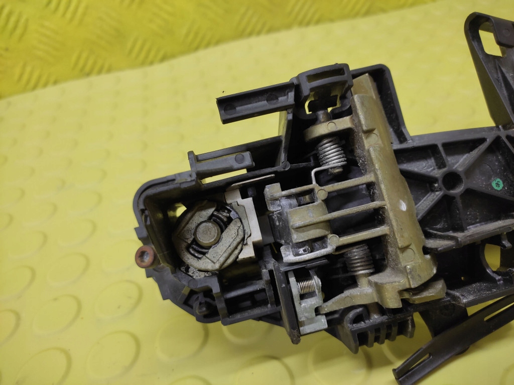 фото №7, Bmw 1 e87 ручка левый перед