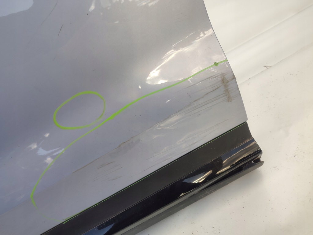 фото №6, Mg marvel двері лівий ліва перед передні